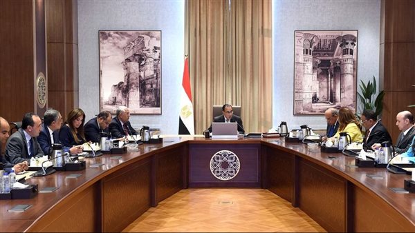 رئيس الوزراء