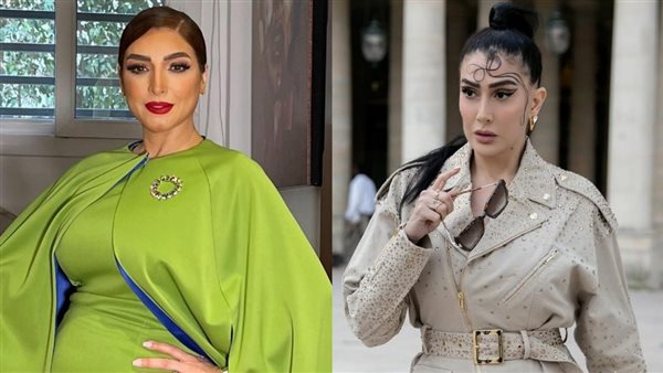 غادة عبد الرازق -