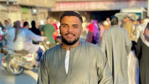 ضحية الوراق 