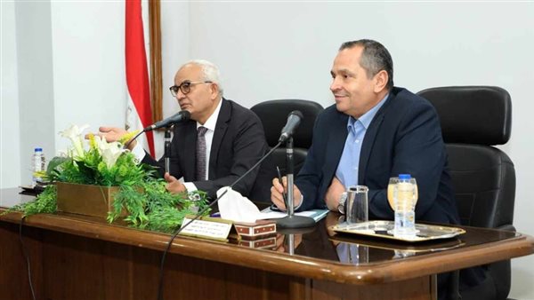 وزير التعليم 