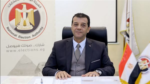 المستشار وليد حمزة