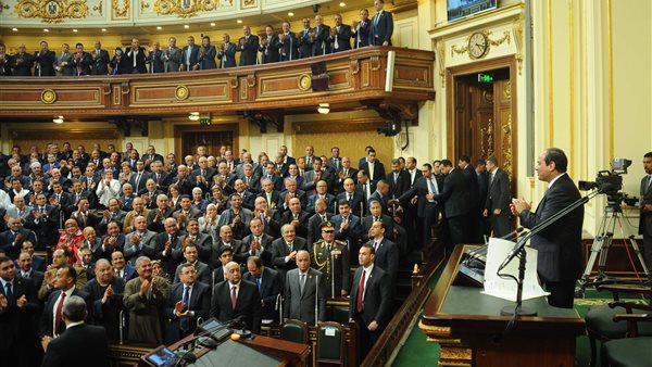 أرشيفية .. الرئيس