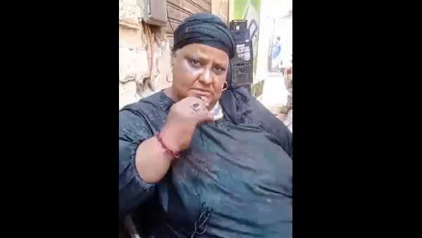 الحاجة نعمة 