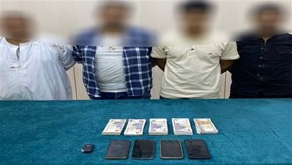 مشاجرة - أرشيفية