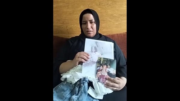 والدة كارما