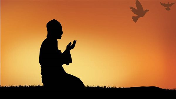 صلاة الخسوف 