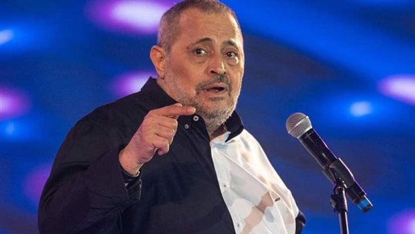 المطرب جورج وسوف