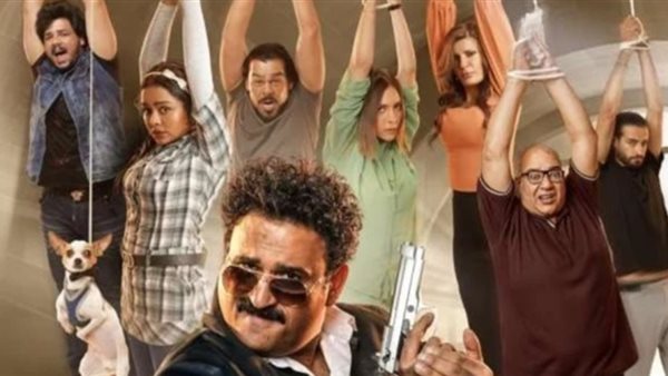 فيلم العميل صفر _