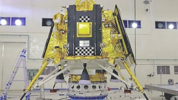 المركبة الفضائية