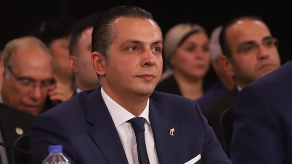 أمين تنظيم مستقبل