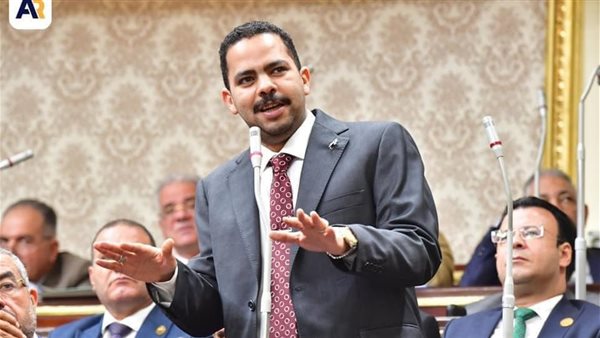 ممثل الأغلبية البرلمانية