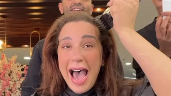 أسما شريف منير