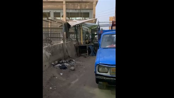 مسرح الجريمة