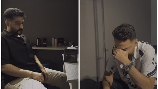 حفل ليلة الدموع