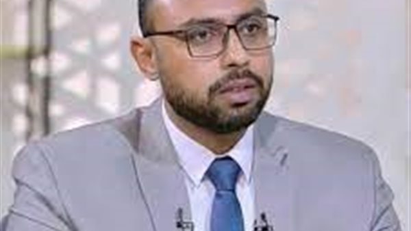 الدكتور على الادريسى