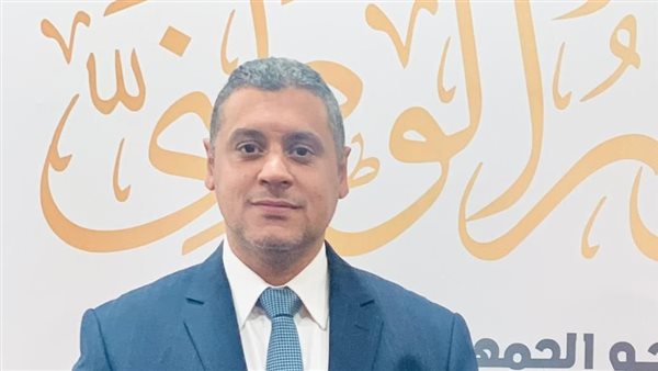 المستشار مايكل روفائيل