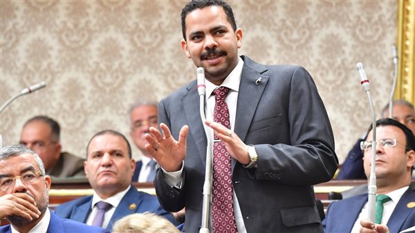  المهندس أشرف رشاد