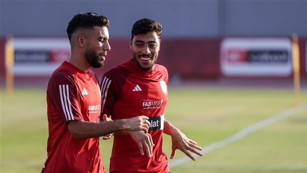 فريق الأهلي 