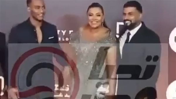 نجوم جعفر العمدة