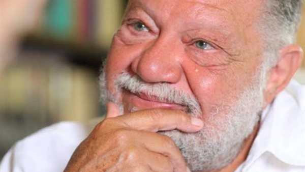 يحيى الفخراني _ أرشيفية