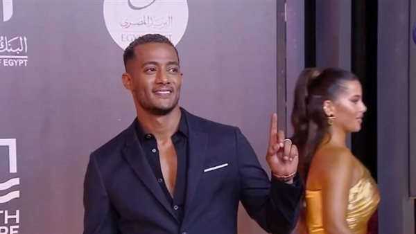 محمد رمضان _ أرشيفية