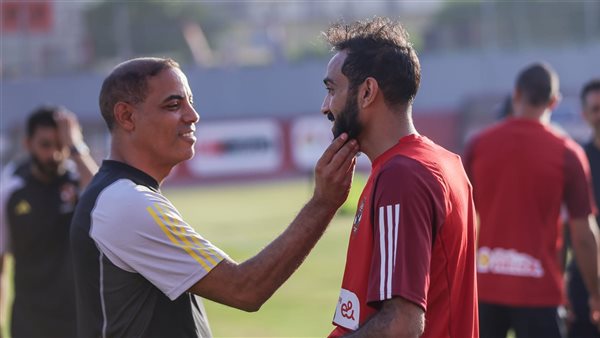 كهربا وخالد بيبو