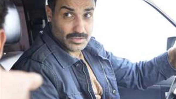 مسلسل سفاح الجيزة