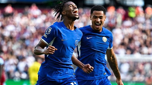 فريق تشيلسي 