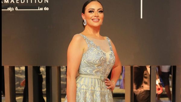 هبة عبد الغني 