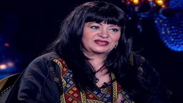 فريدة سيف النصر 