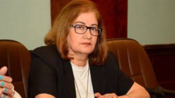 ماجدة موريس _ أرشيفية