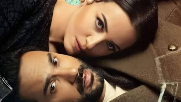 كريم فهمي وريهام