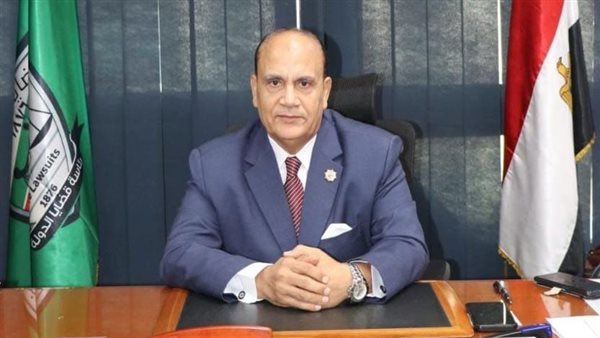 المستشار محمد حسن