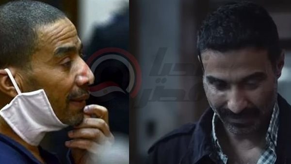 سفاح الجيزة 