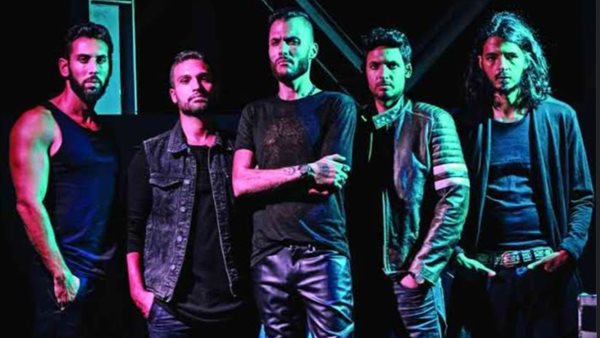 فرقة كايروكي