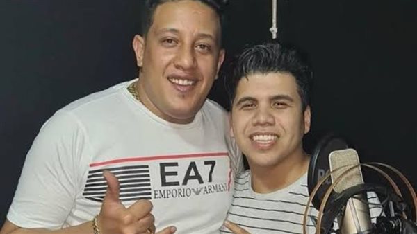 عمر كمال وحمو بيكا