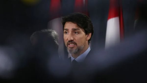  رئيس الوزراء الكندي