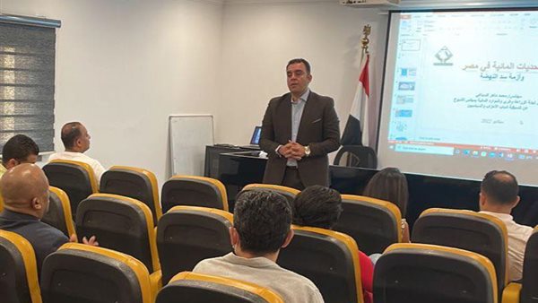  سلسلة دورات تدريبية