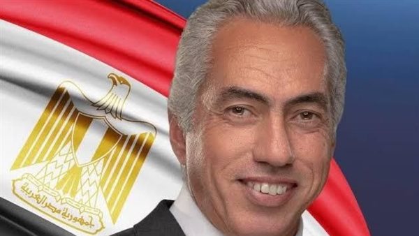 عمرو السنباطى