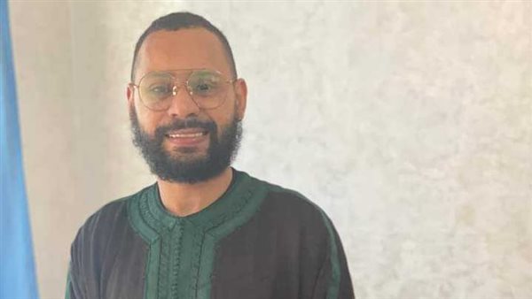 محمد الريفي