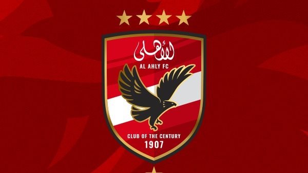 فريق الأهلي 