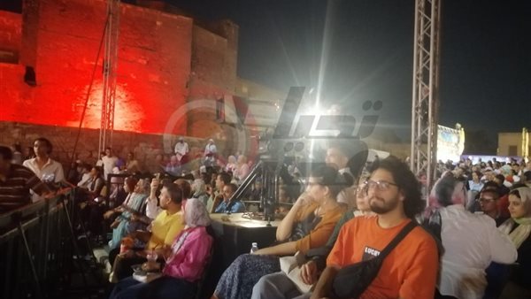 مهرجان القلعة 