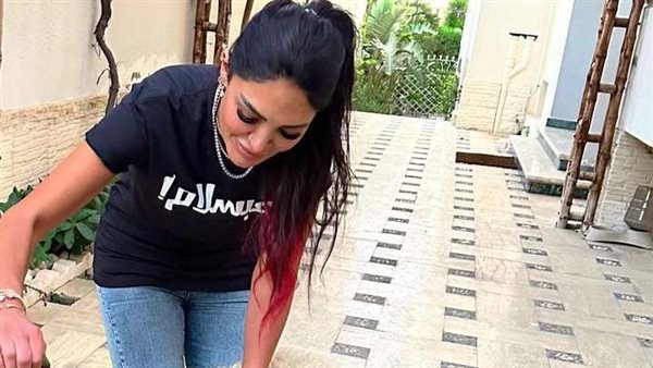 سالي عبد السلام