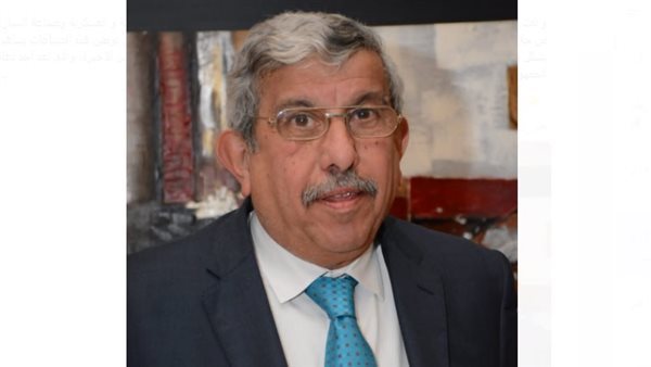 علاء عبد النبي نائب