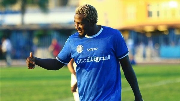 جونيور أجايي 