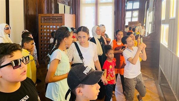 أوقاف الجيزة تنظم