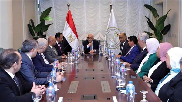 وزير التعليم 