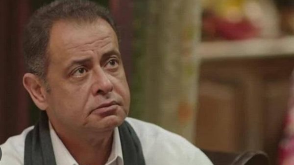 الفنان محمد غنيم