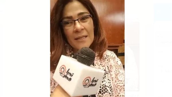 فاطمة ناعوت