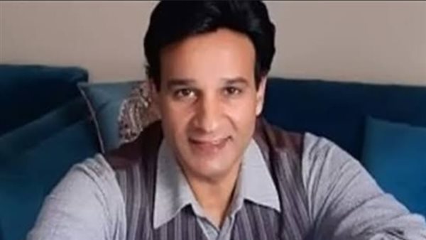 حسن فؤاد _ أرشيفية